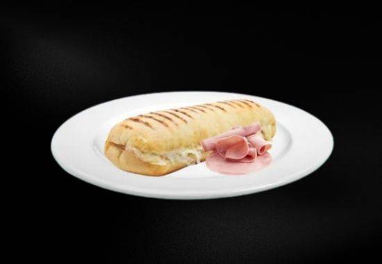 Panini Jambon Dinde
