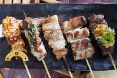 Sake Dining Hashigo by Zakkushi