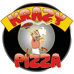 Krazy Pizza
