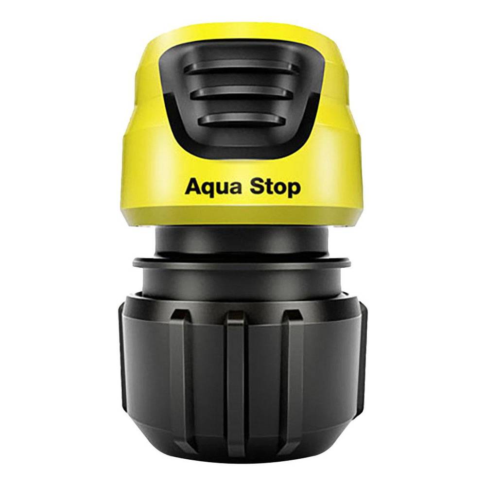 Kärcher · Conector universal con aqua stop