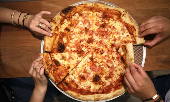 Da Tre (Mexico City)