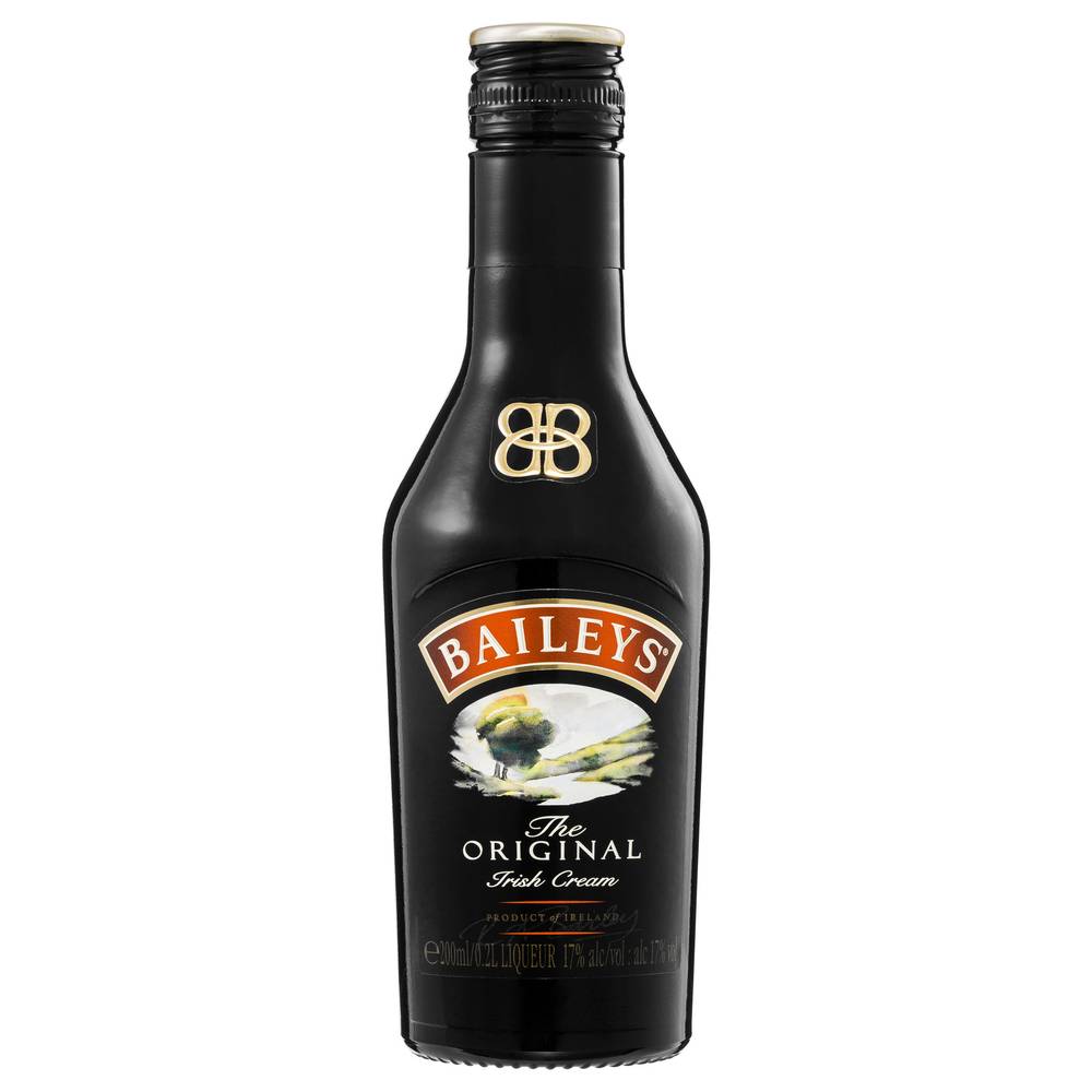 Baileys Irish Cream 200ml