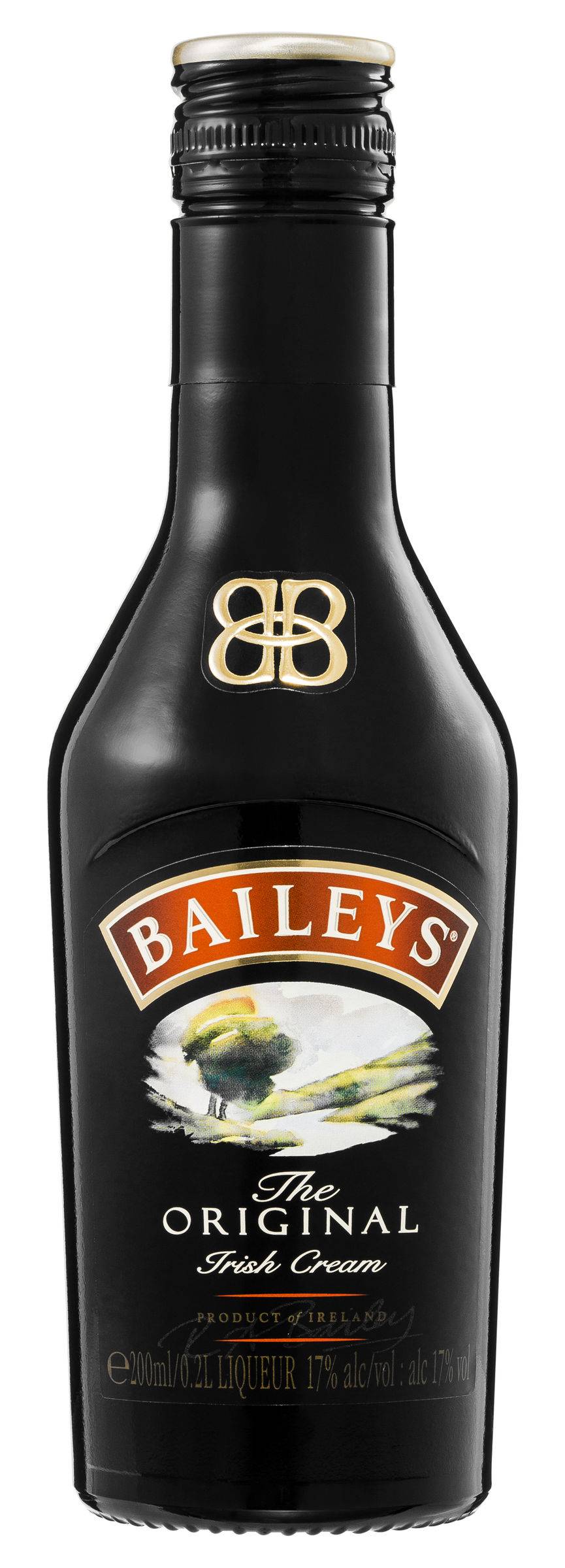 Baileys Irish Cream 200ml