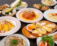 スマイル食堂 Smile Syokudou