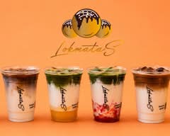 Lokmatas 🍵