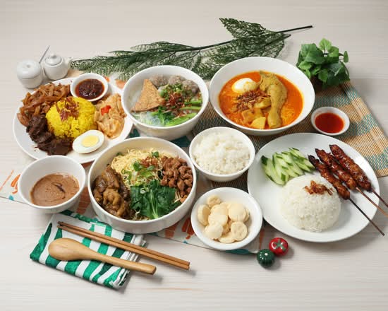 WIRamsyana印尼南洋