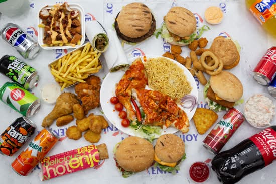 Rooster Hut (Peckham)