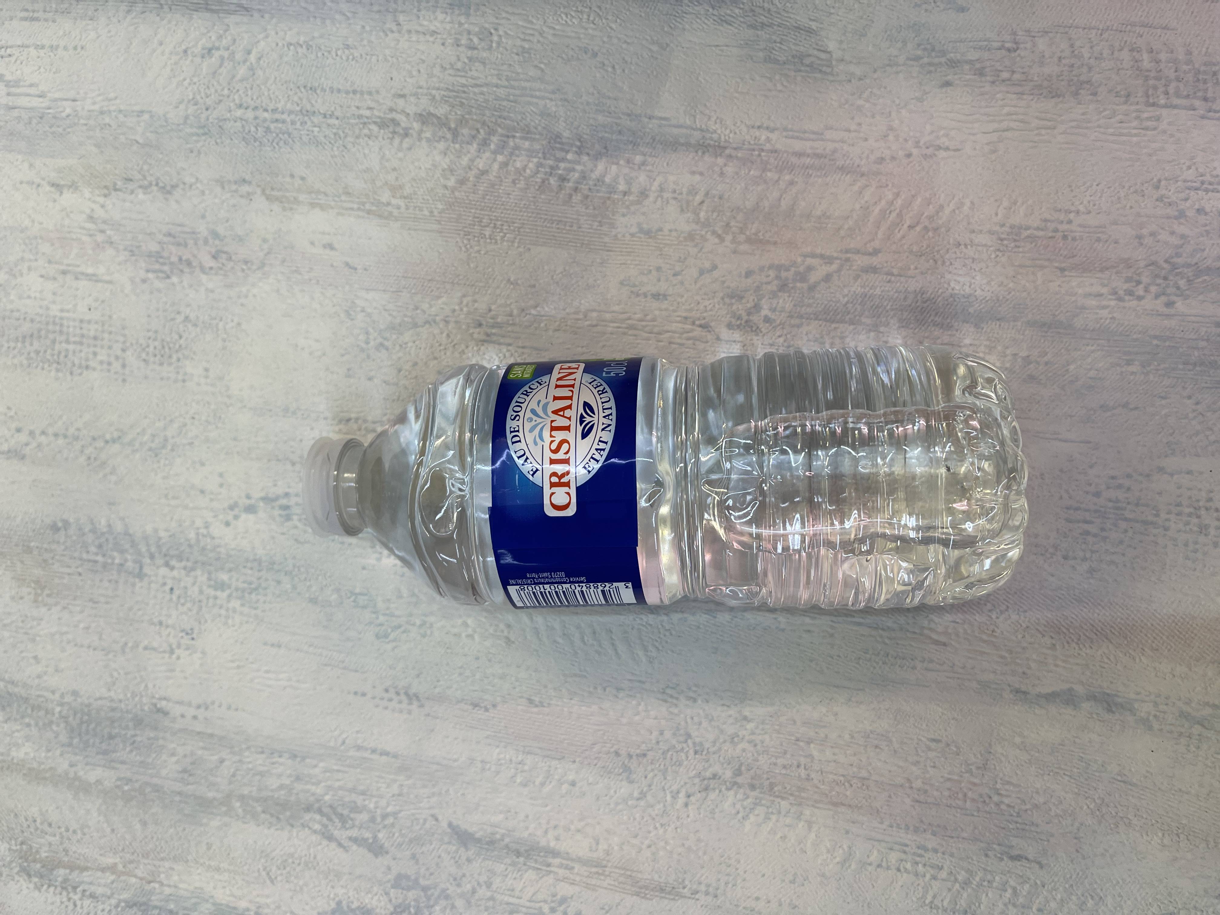 cristaline 50 cl