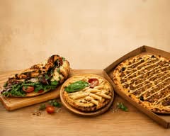 Le Piazza – Halal Panuozzo, Pasta & Pizza