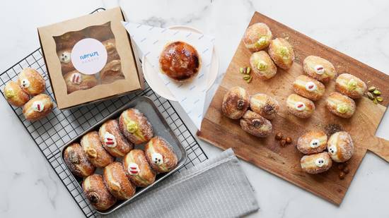 Norum Donuts