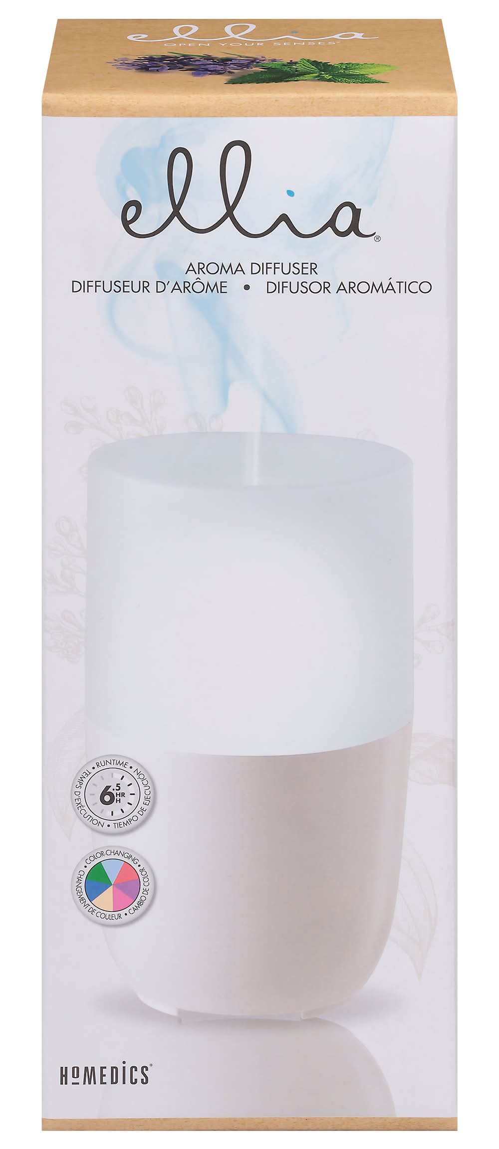 Ellia Aroma Diffuser