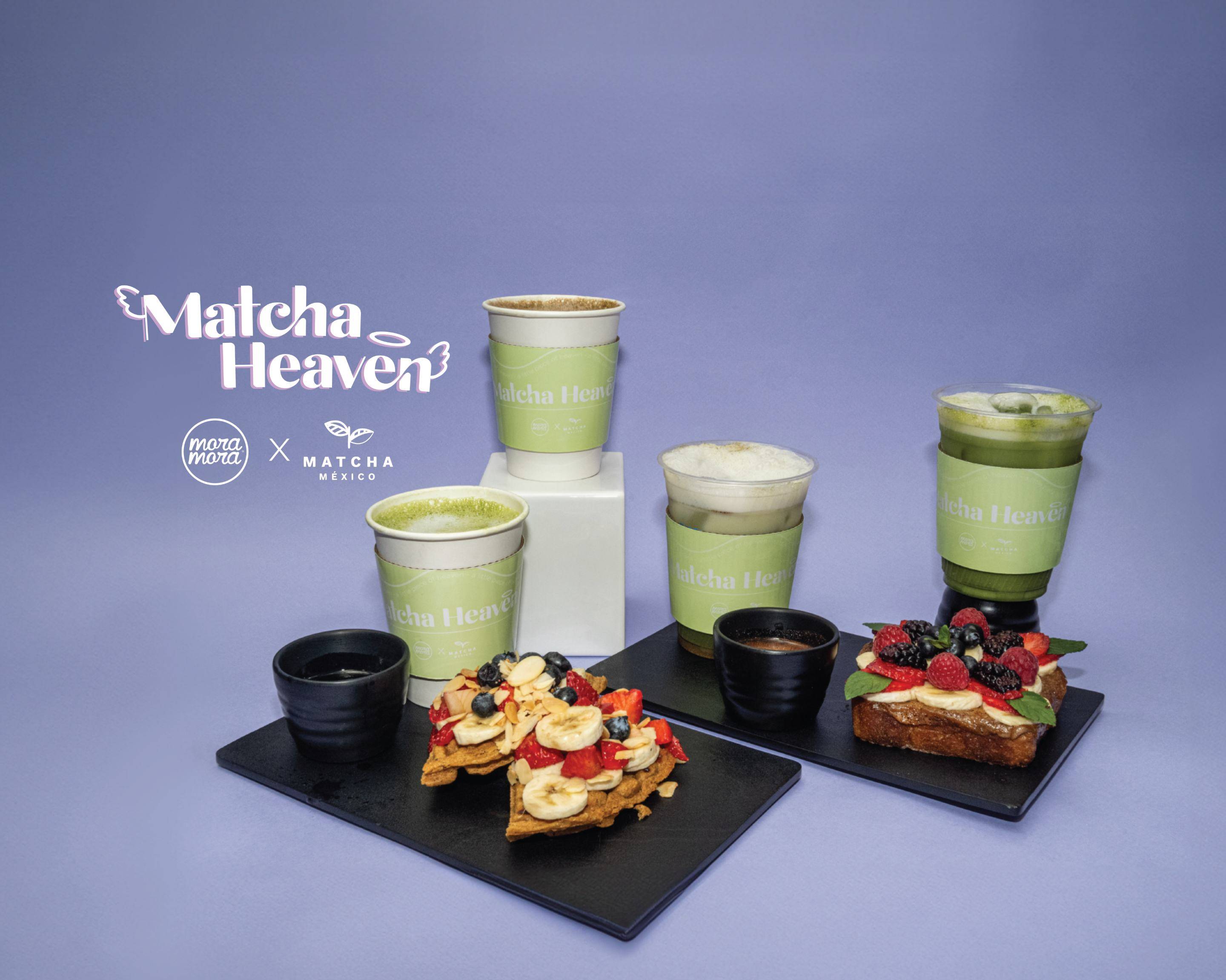 Mora Mora Juice Bar Insurgentes Menú a Domicilio【Menú y Precios】Mexico City Uber Eats