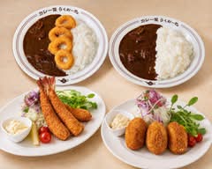 カレー屋 らくおーれ