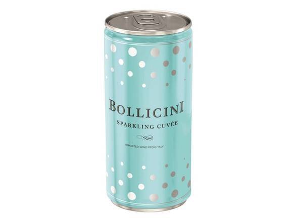 Bollicini Sparkling Cuvee (250 ml)