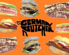 The German Butcher