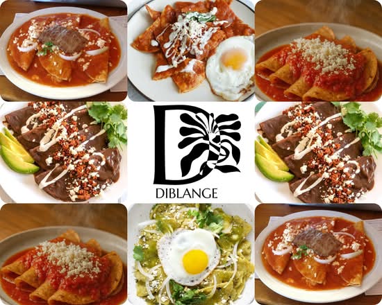 DIBLANGE (Celaya)