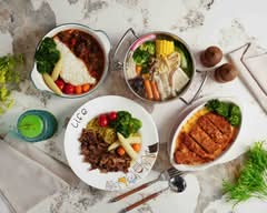 食光杯義式親子餐廳
