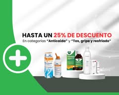 Farmacia (Mayor 24H)