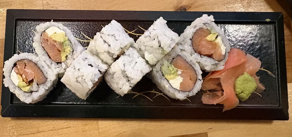 Philly Roll