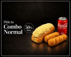PaQueSusy Comida Venezolana