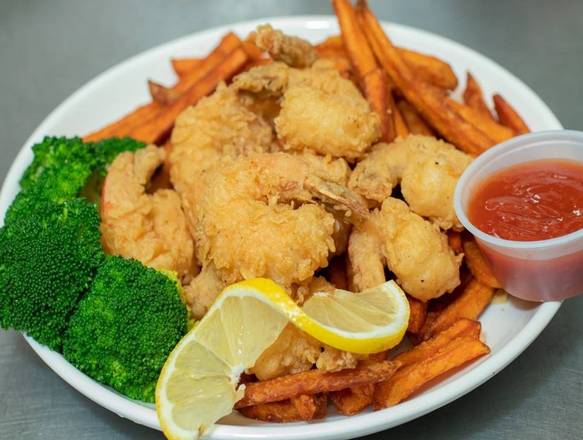 Juicy King Crab Express photo 3