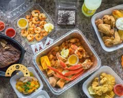 Sam's Southern Eatery (Amarillo)
