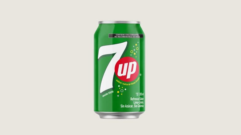 7 Up