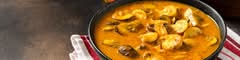 Nirvana Curries Cafe (2634 Alum Rock Ave)