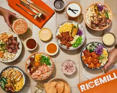 Ricemill (Phoenix)