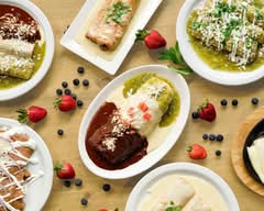 La Terraza Mexican Restaurant ( St. Louis)