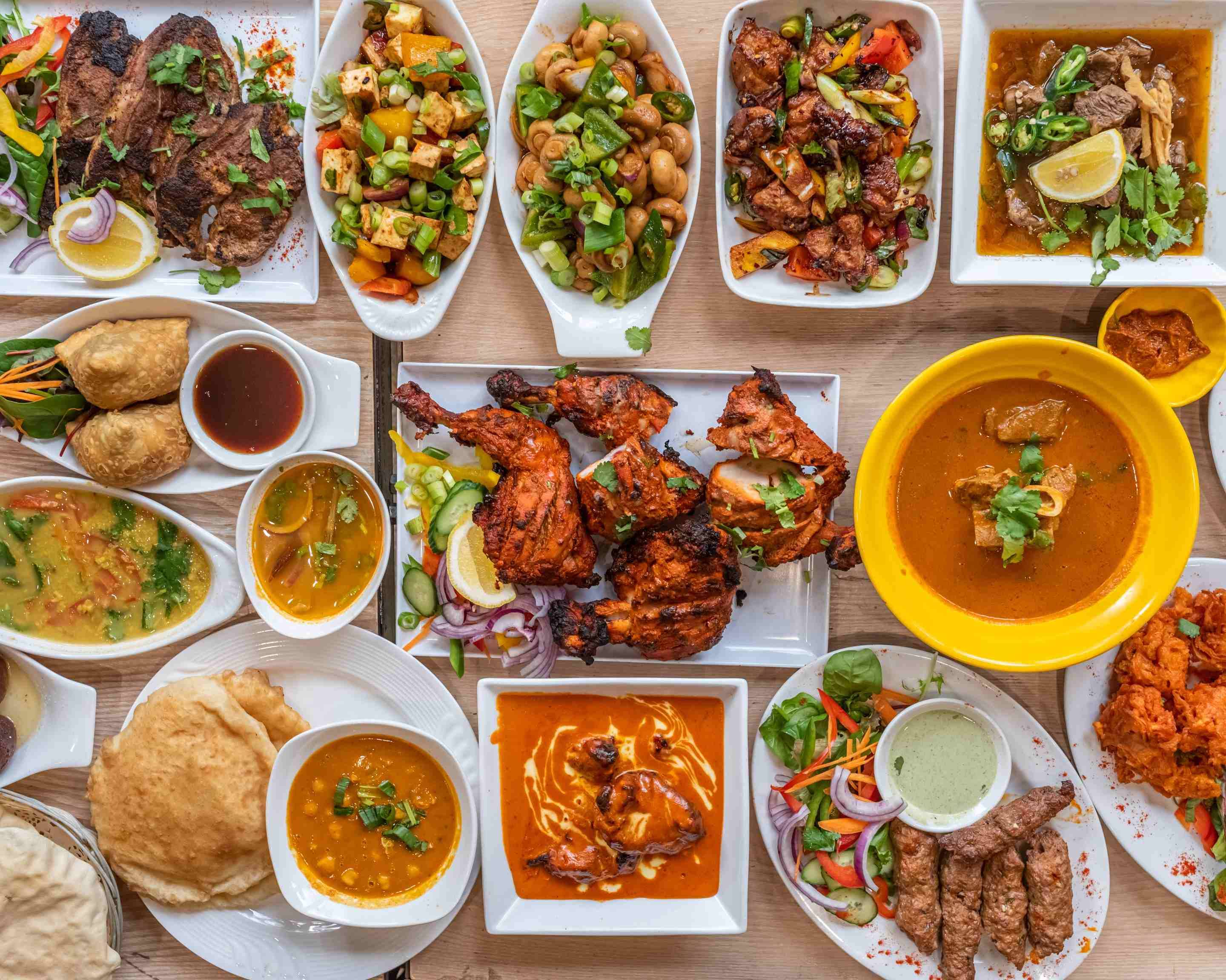 Bawarchi Biryani Edison 69 - gx19y3e