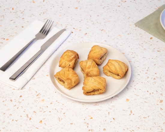 Sausage Bites