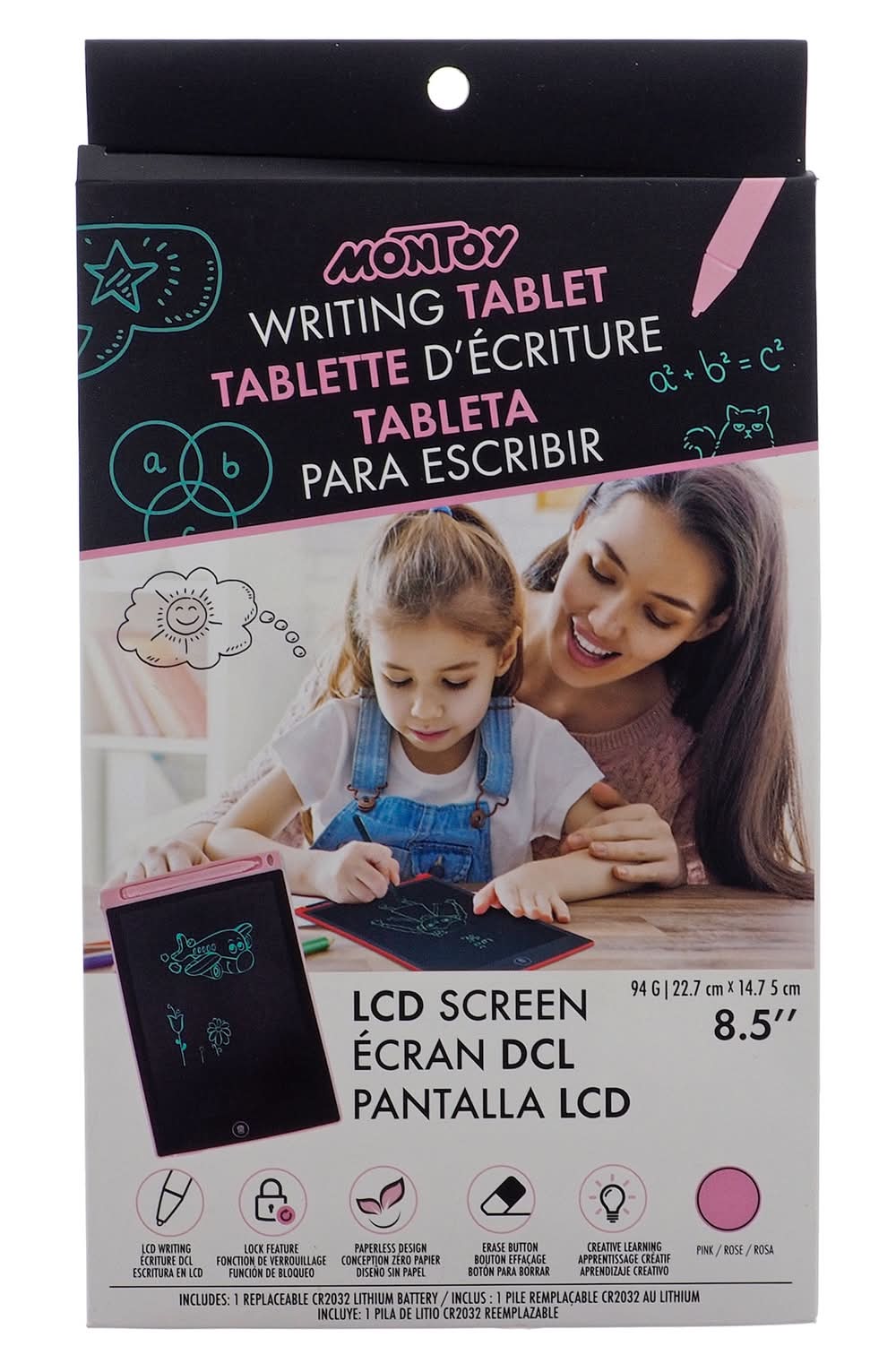 85inLCDWritingTablet