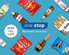 One Stop Cheadle