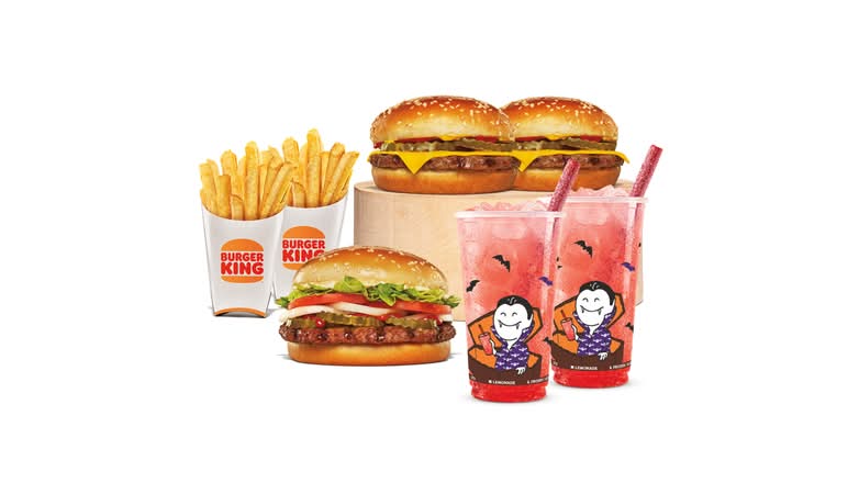 Halloween Bundle