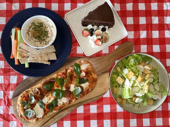 Flatbread & Fire (Hermosa Beach)