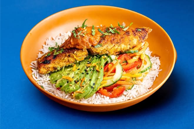 Delivery DISH//  〜WITH INDIES BEST〜 Still riding that Triple D high from our Diners, Drive-Ins