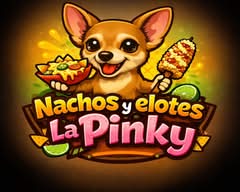 Elotes y nachos la Pinky (Saltillo)