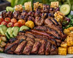 Mochiko Hawaiian BBQ RVA (2812 W Broad St)