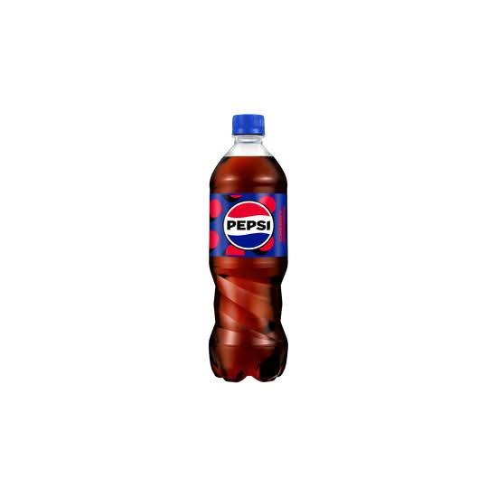 Pepsi Cherry 50cl