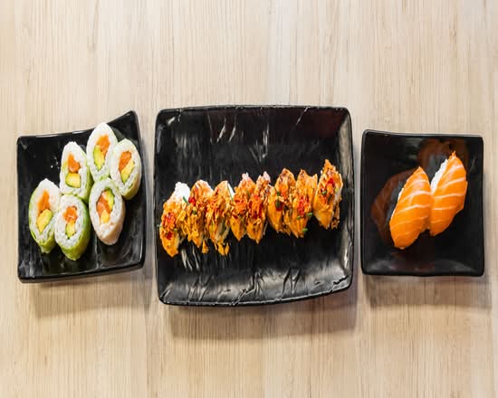 Sushi Saikō