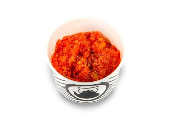 Gajar Halwa