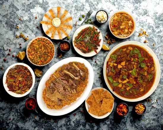 Tarim Kitchen (3502 Fraser Street)