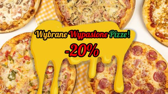 Pizza na Wypasie