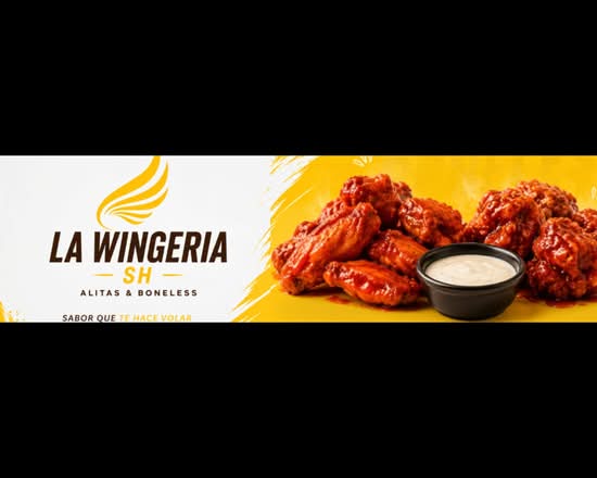 La Wingeria SH