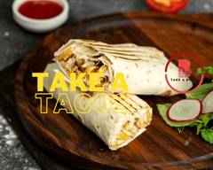 Take a Tacos - Paris 5