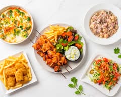 Pizza Kebab Haus ABO