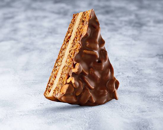 Tarte au daim