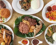 Groove Bar & Restaurant