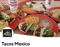 Tacos Mexico - Cherry Ave, Long Beach, CA